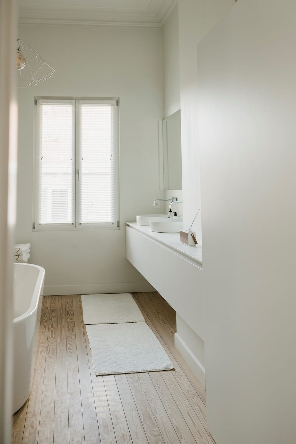 Renovatie badkamer Berchem